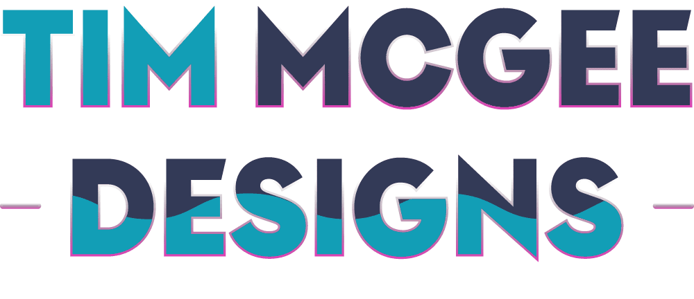 Tim McGee Designs